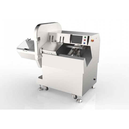 rib cutting machine rib cutting machine