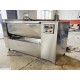 Filling mixing machine