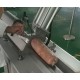 Pneumatic Tensioning and Stapling Machine Pneumatic Tensioning and Stapling Machine