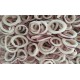 Squid ring and strip cutting machine Squid ring and strip cutting machine