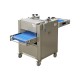 Squid ring and strip cutting machine Squid ring and strip cutting machine