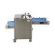 Squid ring and strip cutting machine Squid ring and strip cutting machine