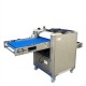 Squid ring and strip cutting machine Squid ring and strip cutting machine