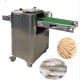 Squid scoring machine