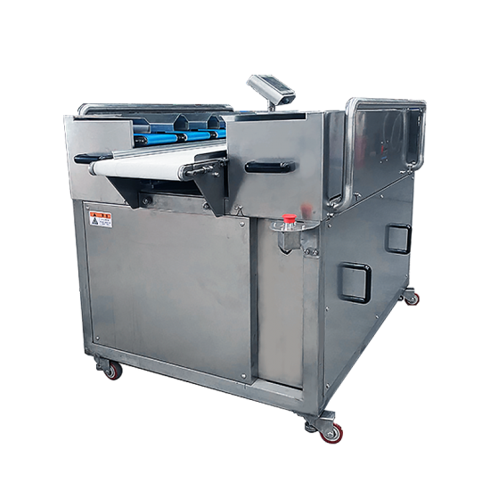 Weighing combination scale Weighing combination scale