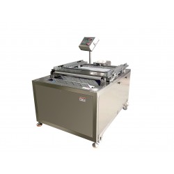 Salmon  machine