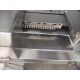 Stainless Steel Squid Fish Skin Cleaning Peeling Machine Stainless Steel Squid Fish Skin Cleaning Peeling Machine