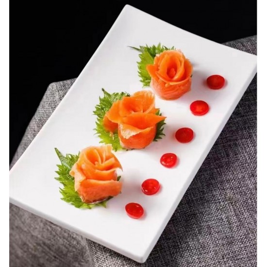 Salmon  machine