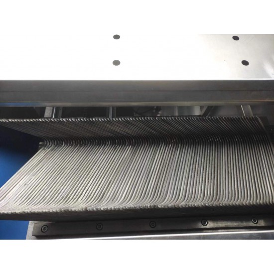 Stainless Steel Squid Fish Skin Cleaning Peeling Machine Stainless Steel Squid Fish Skin Cleaning Peeling Machine