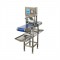 Salmon pin bone machine