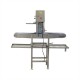Salmon pin bone machine
