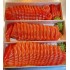 Bio Cotton T-Shirt & Crab Stick processing line
