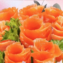 Crab Flower Machine