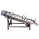 Automatic shrimp shelling machine Automatic shrimp shelling machine