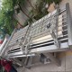 Automatic shrimp shelling machine Automatic shrimp shelling machine