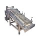 Automatic shrimp shelling machine Automatic shrimp shelling machine