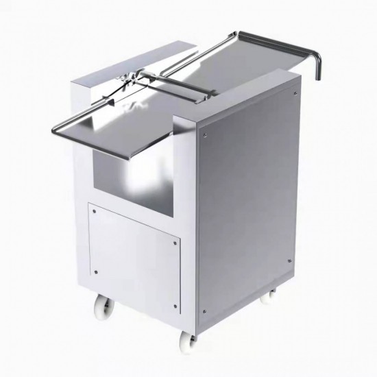 Efficient Squid Flower Cutting Machine,high quality squid tube cutter squid machines Efficient Squid Flower Cutting Machine,high quality squid tube cutter squid machines