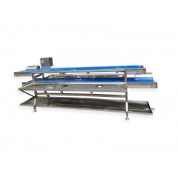 Assembly line workbench