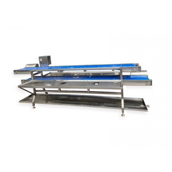 Assembly line workbench Assembly line workbench