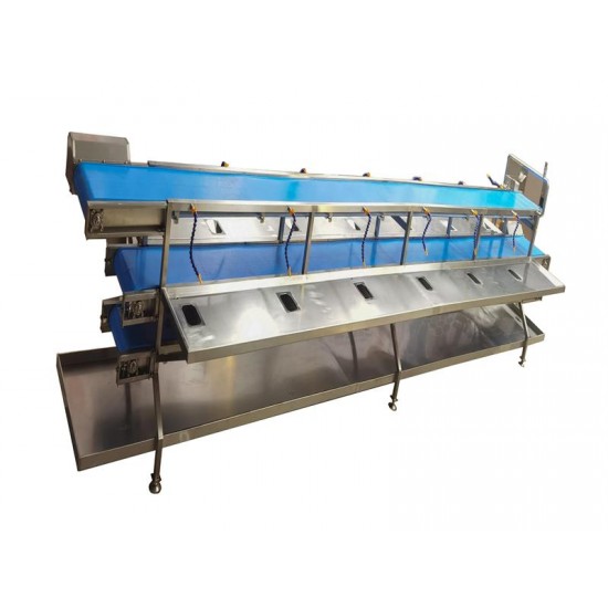 Assembly line workbench