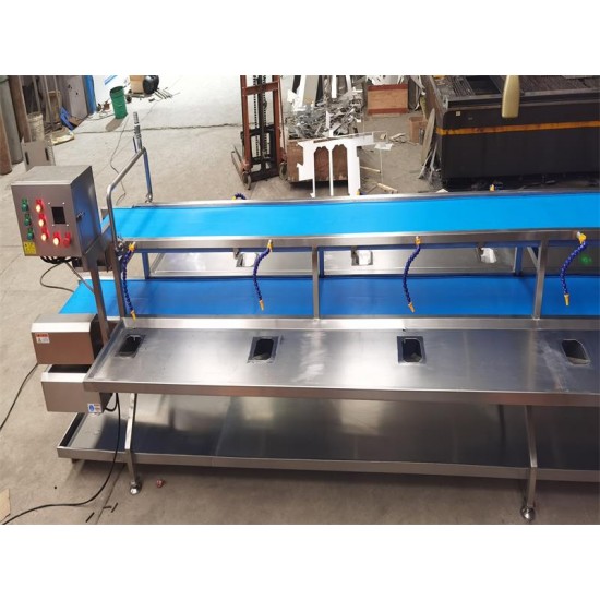 Assembly line workbench