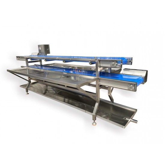 Assembly line workbench Assembly line workbench