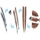 Machine Combination of Cutting Fish Head Tail and Filleting Fish Machine Combination of Cutting Fish Head Tail and Filleting Fish